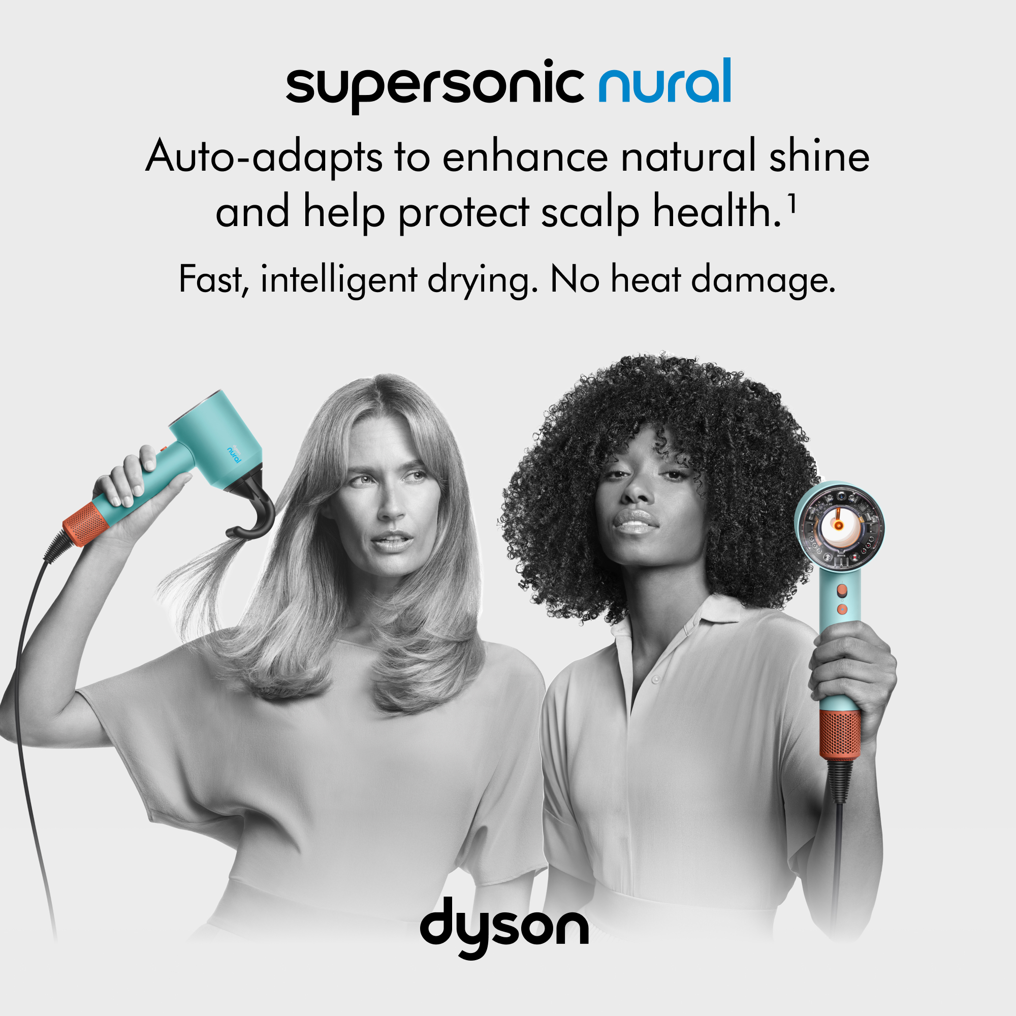 Dyson Supersonic Nural™ hair dryer | Refurbished | eBay